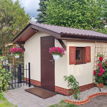 Apartamenty Nad Morzem Kołobrzeg Buitenkant foto