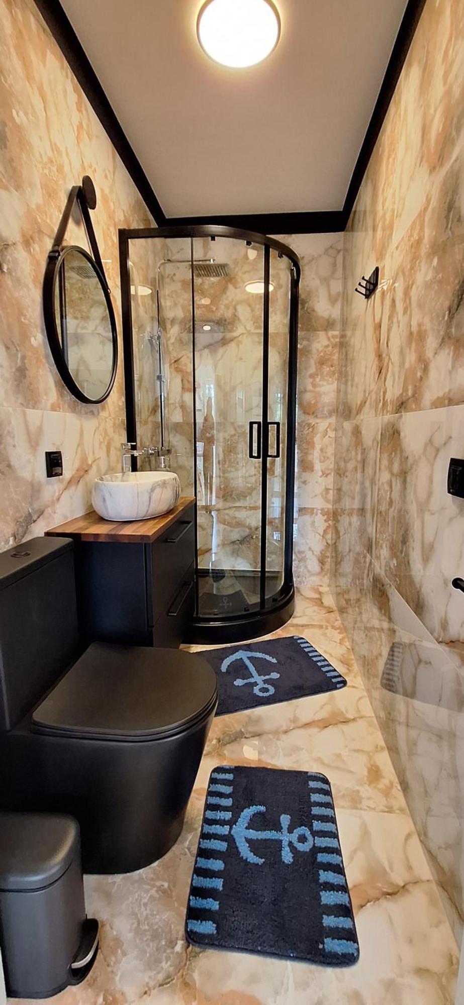 Apartamenty Nad Morzem Kołobrzeg Buitenkant foto