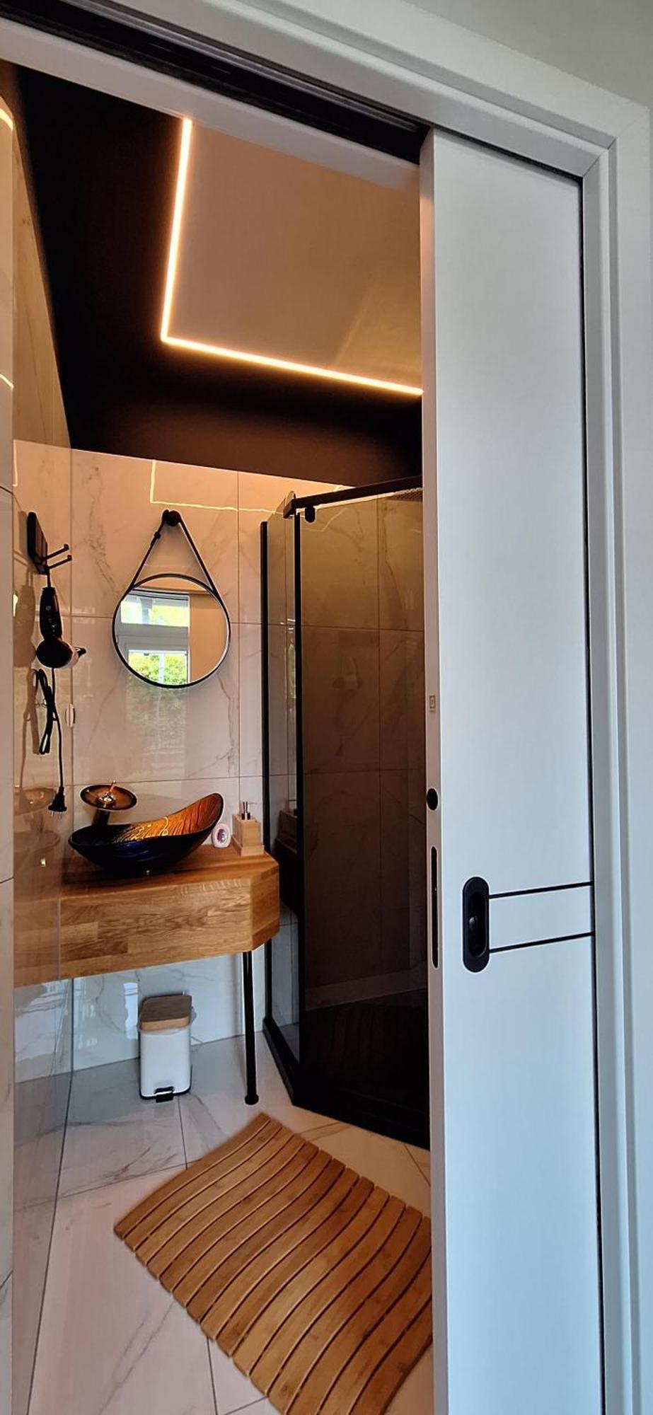 Apartamenty Nad Morzem Kołobrzeg Buitenkant foto