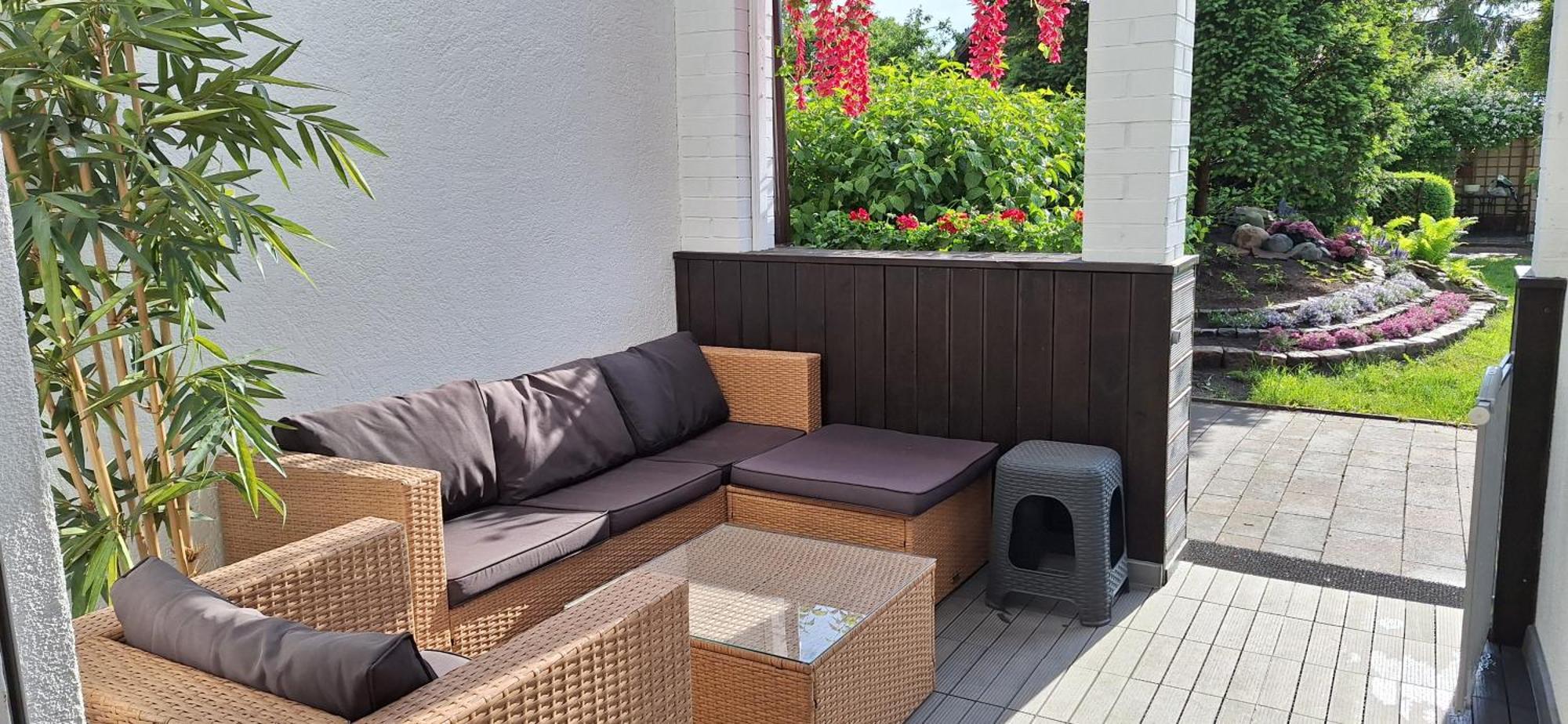 Apartamenty Nad Morzem Kołobrzeg Buitenkant foto