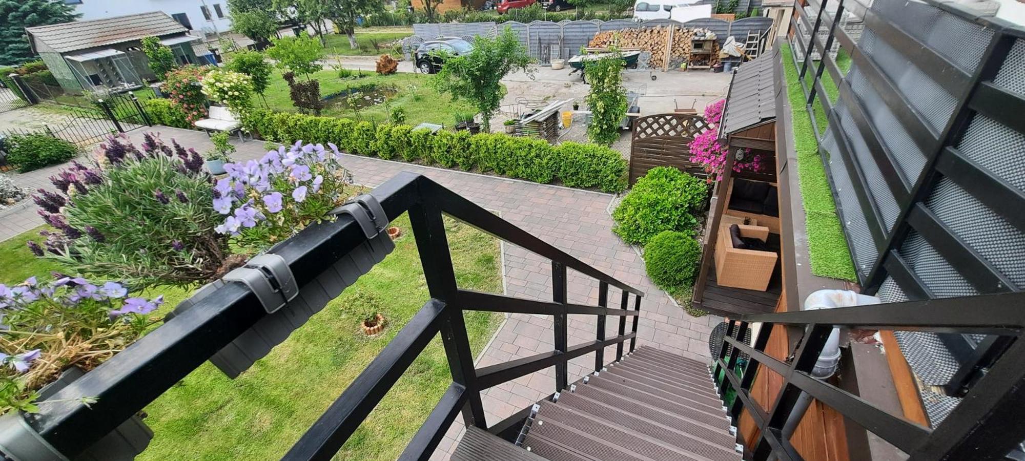 Apartamenty Nad Morzem Kołobrzeg Buitenkant foto