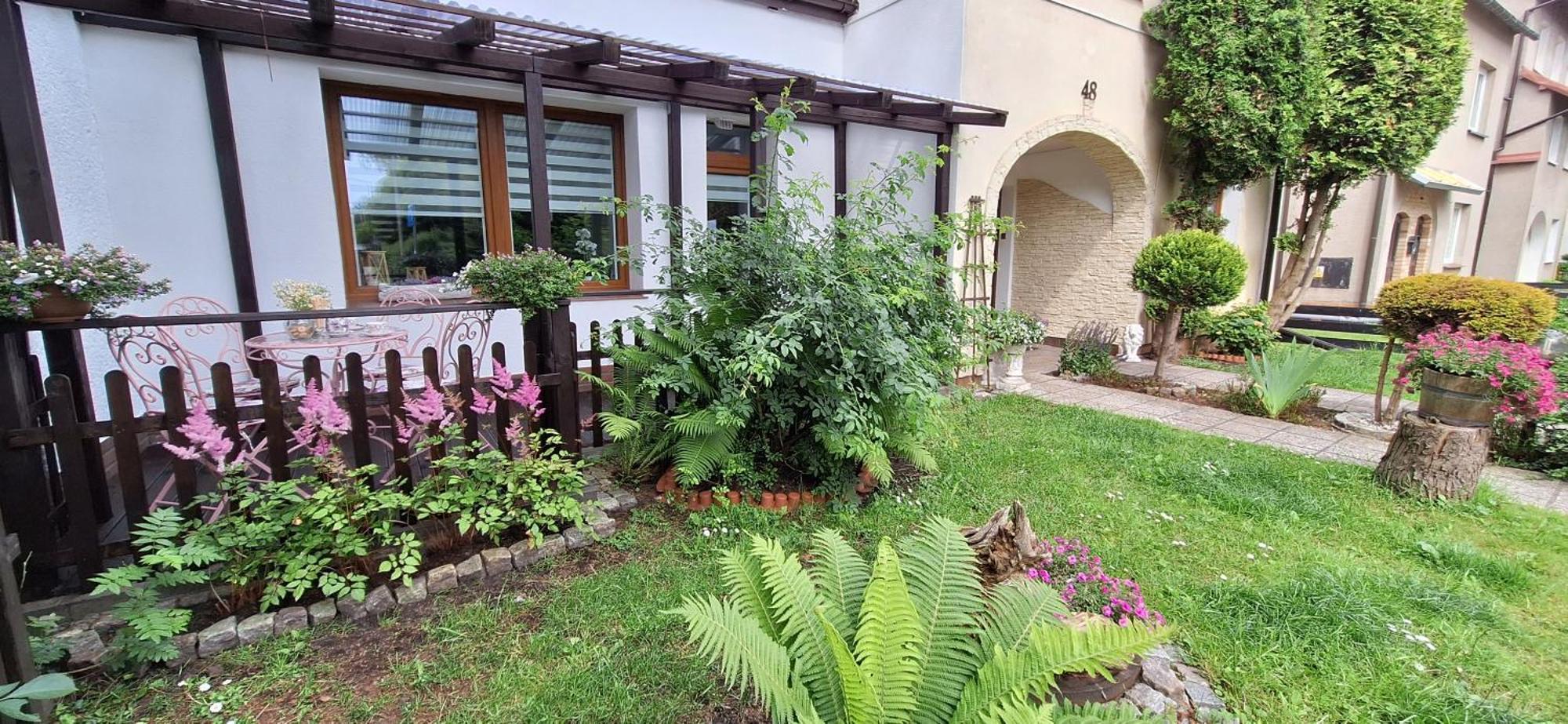 Apartamenty Nad Morzem Kołobrzeg Buitenkant foto