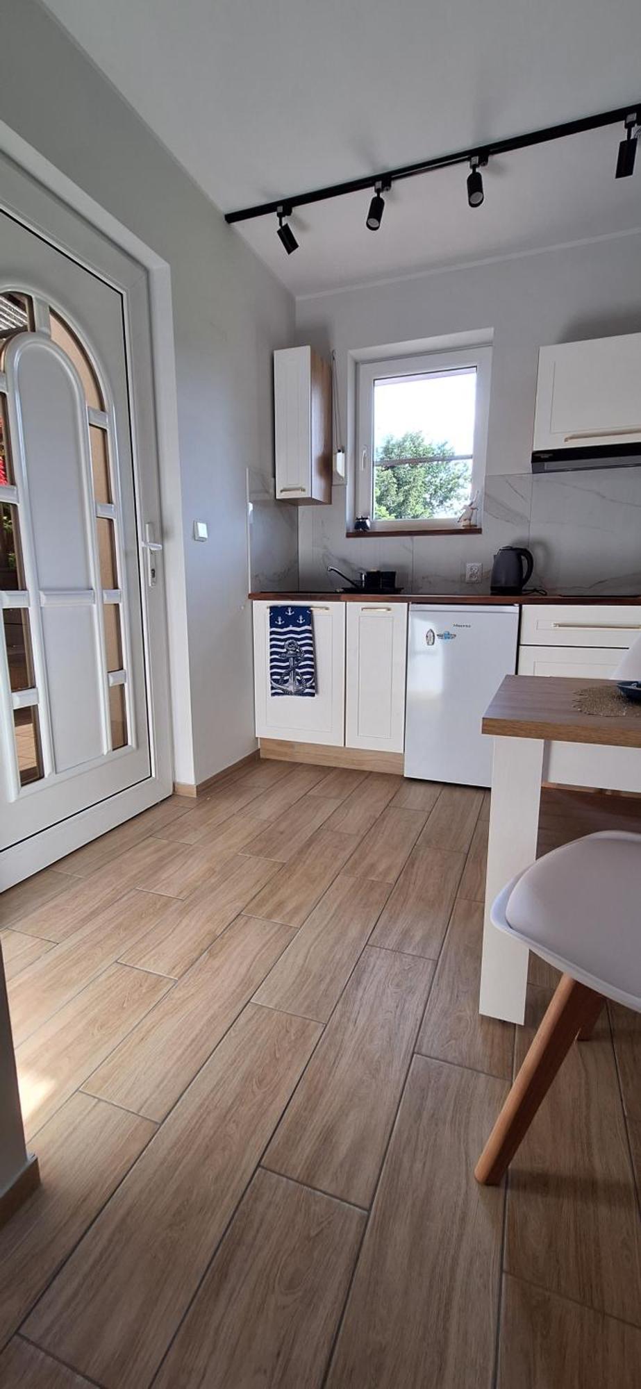 Apartamenty Nad Morzem Kołobrzeg Buitenkant foto